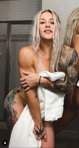 Josie Hamming Nude Leaks OnlyFans Photo 51