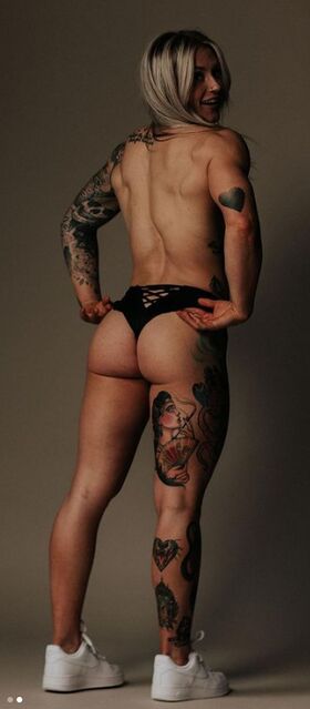 Josie Hamming Nude Leaks OnlyFans Photo 53