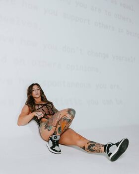 Josie Hamming Nude Leaks OnlyFans Photo 72