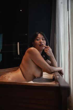 Josie Qu Nude Leaks OnlyFans Photo 4