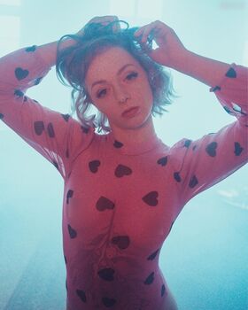 Jottdot Uniknutá nahá OnlyFans fotografia 41