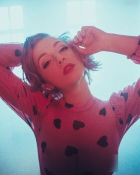 Jottdot Uniknutá nahá OnlyFans fotografia 43