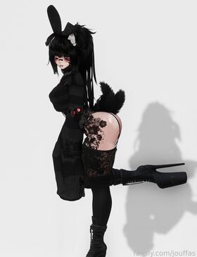 Jouffa Nude Leaks OnlyFans Photo 5