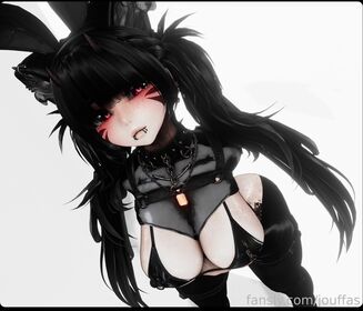 Jouffa Nude Leaks OnlyFans Photo 26