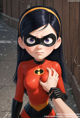 Jousney Studio Share