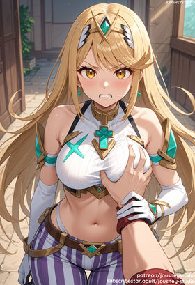 Jousney Studio Share