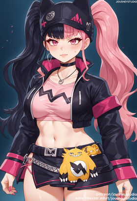 Jousney Studio Share