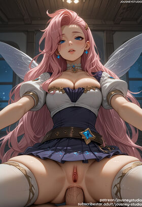 Jousney Studio Share