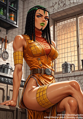 Jousney Studio Share