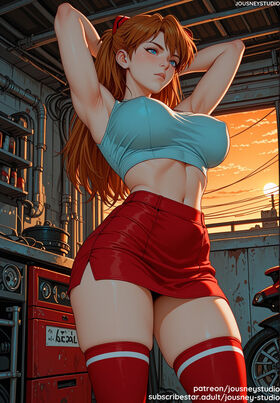 Jousney Studio Share