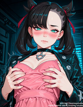 Jousney Studio Share