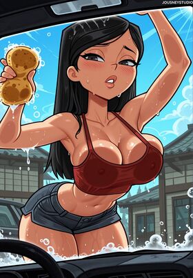 Jousney Studio Share Nude Leaks OnlyFans Photo 2795