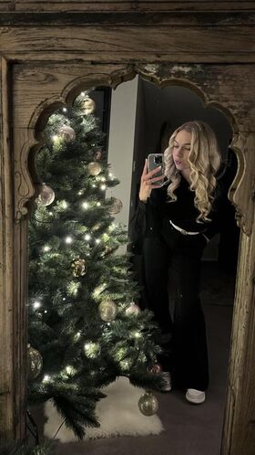 Joy Beune Vuotanut alastonkuva OnlyFans 30