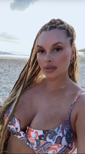 Joy Taylor नग्न लीक OnlyFans फोटो 919