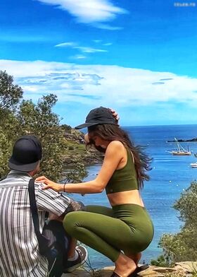 Joyce Ilg Naakte Leaks OnlyFans Foto 160