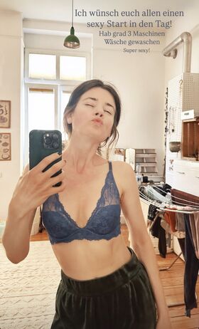 Joyce Ilg Naakte Leaks OnlyFans Foto 202