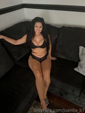 Juanita Barragan Nude Leaks OnlyFans Photo 16