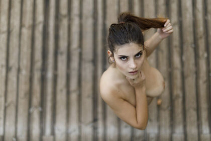 Judit Guerra Nude Leaks OnlyFans Photo 18