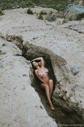 Judith Guerra Nude Leaks OnlyFans Photo 4