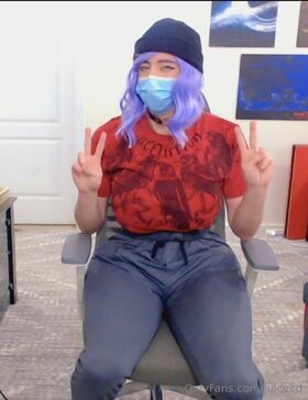 juicecd Nøgne lækkede OnlyFans foto 1