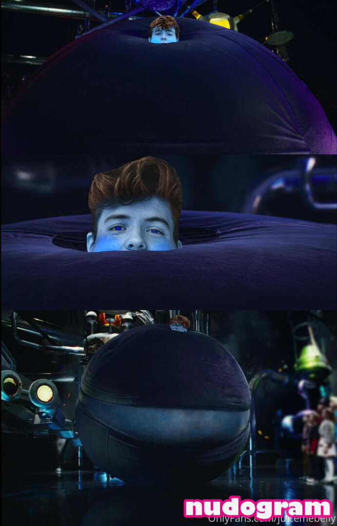 juicemebelly