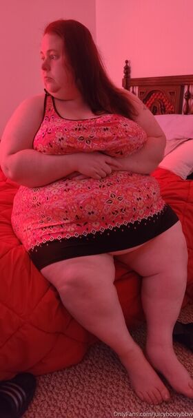 juicybootybbw