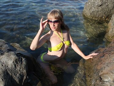 Jul_bikini Nude Leaks OnlyFans Photo 49