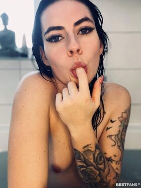 Jule_itr Photo divulguée nue OnlyFans 3