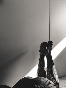 JulePopule 유출된 누드 OnlyFans 사진 45