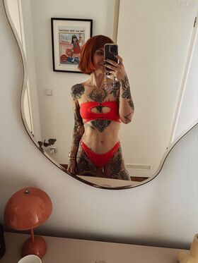 JulePopule 유출된 누드 OnlyFans 사진 61