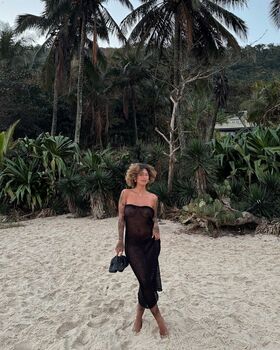 Julia Bhering รูป OnlyFans เปลือยรั่วไหล 115