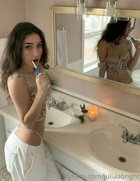 Julia Bright Nude Leaks OnlyFans Photo 61