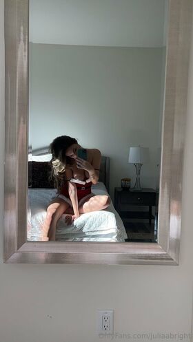 Julia Bright Nude Leaks OnlyFans Photo 82