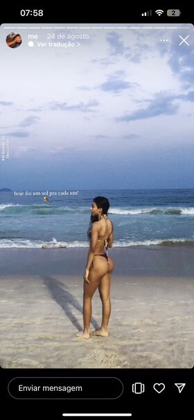 Julia Carneiro Nude Leaks OnlyFans Photo 14