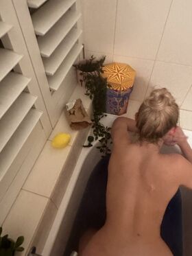 Julia Chapman Nude Leaks OnlyFans Photo 19