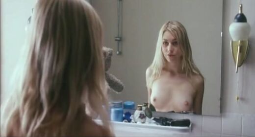 Julia Dietze Nude Leaks OnlyFans Photo 4