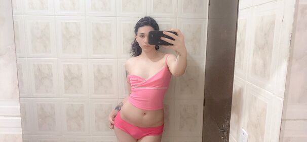 Julia Diotti Nude Leaks OnlyFans Photo 30