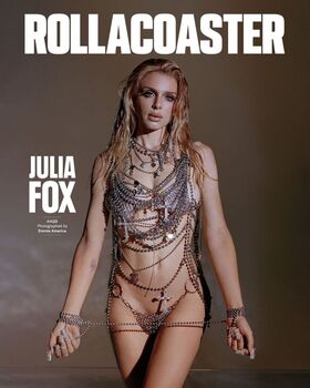 Julia Fox Nude Leaks OnlyFans Photo 18