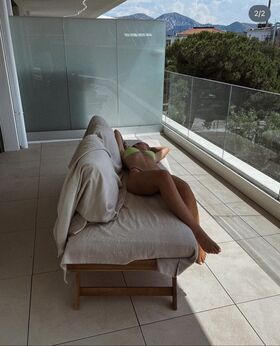 Julia Haller Nude Leaks OnlyFans Photo 57