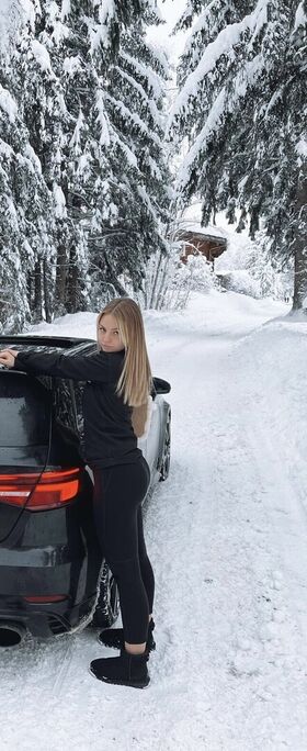 Julia Haller Nude Leaks OnlyFans Photo 58