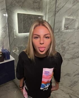 Julia Haller Nude Leaks OnlyFans Photo 59