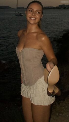 Julia Haller Nude Leaks OnlyFans Photo 96