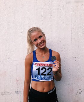 Julia Henriksson