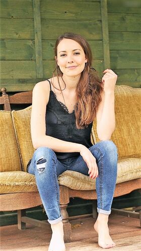 Julia Krüger Nude Leaks OnlyFans Photo 51