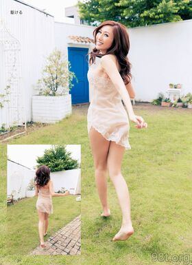 Julia Kyoka Nude Leaks OnlyFans Photo 46