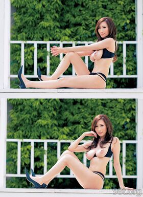 Julia Kyoka Nude Leaks OnlyFans Photo 52