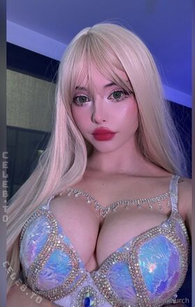 Julia & Lauren Burch