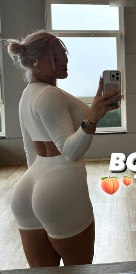 Julia Leonie Nude Leaks OnlyFans Photo 16