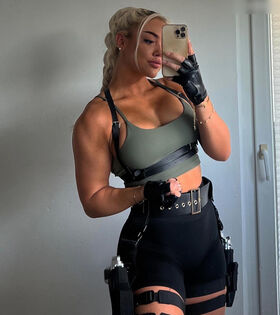 Julia Leonie Nude Leaks OnlyFans Photo 27