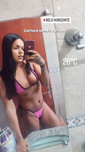 Julia Lima Nude Leaks OnlyFans Photo 24